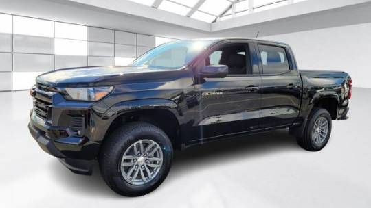 2024 Chevrolet