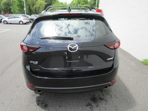 2019 mazda cx-5 sport in manor, delaware