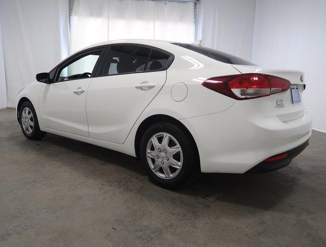used 2018 kia forte lx sedan birmingham, al 35203 for sale in birmingham, alabama