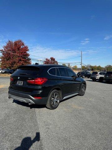 2016 bmw x1 xdrive 28i
