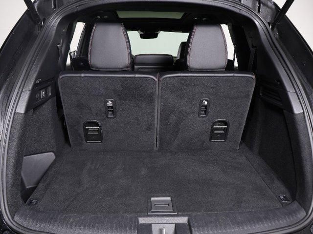 2022 acura mdx a-spec package