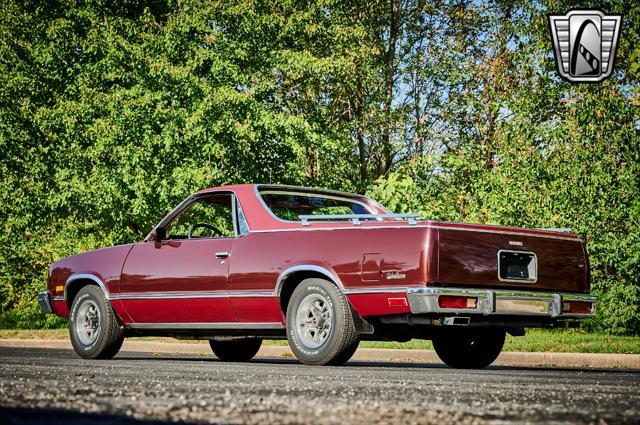 1984 gmc caballero