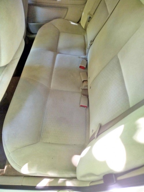 2008 chevrolet impala lt for sale in maryland by owner