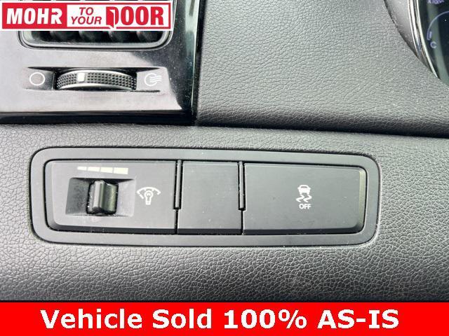 2011 hyundai sonata limited