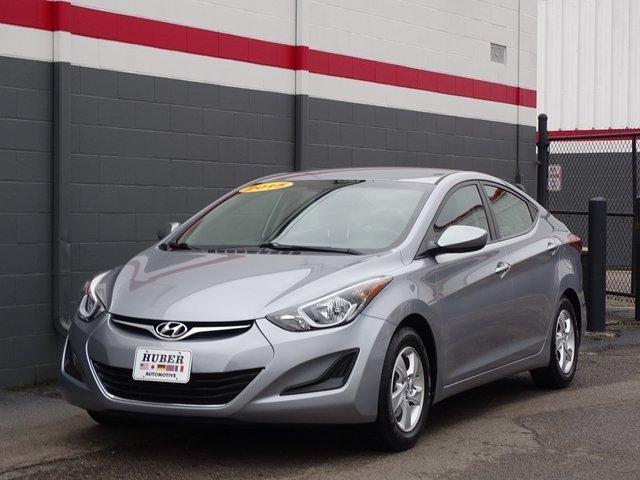 used 2015 hyundai elantra se heath, oh 43056 for sale in newark, ohio