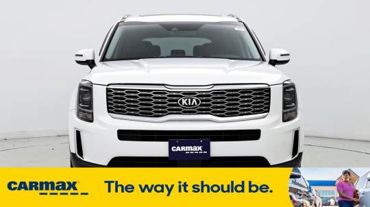2020 Kia Telluride