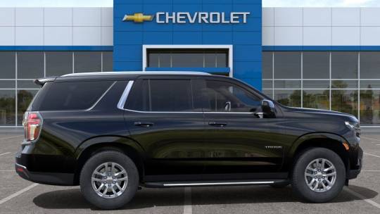 2024 Chevrolet Tahoe