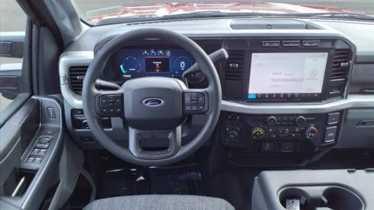 2024 Ford F-250