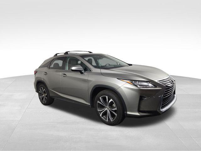 2017 lexus rx 350 350