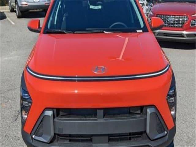 2024 hyundai kona sel in barrett parkway, georgia