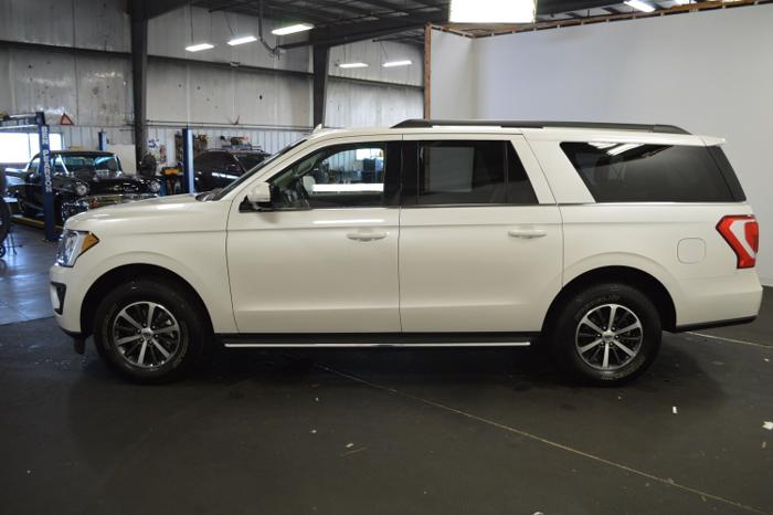 certified 2018 ford expedition max 4wd xlt owensboro, ky 42303 for sale in owensboro, kentucky