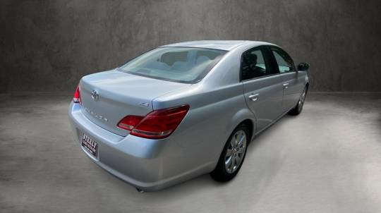 2007 Toyota Avalon