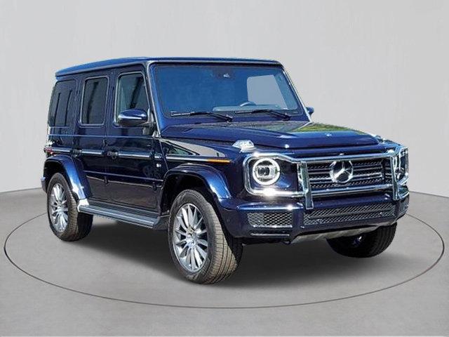 2023 mercedes-benz g-class g 550