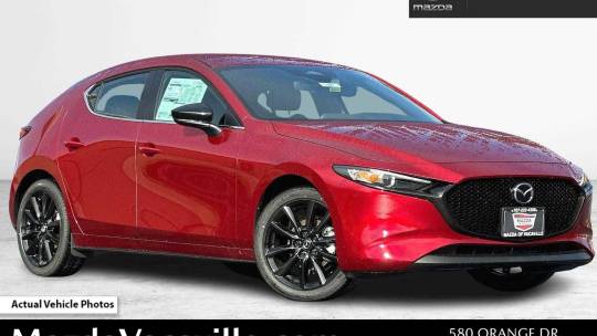 2024 Mazda