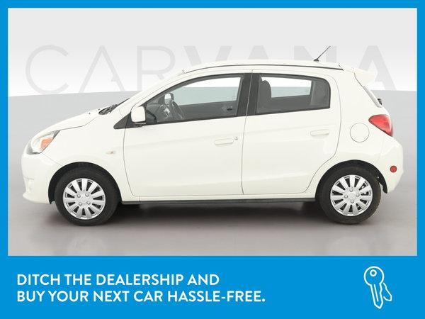 2015 mitsubishi mirage in dulles, virginia