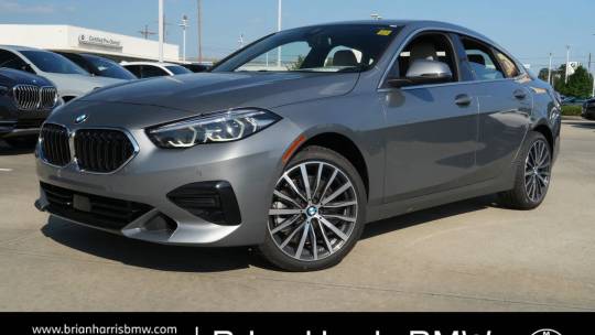 2024 BMW 2 series