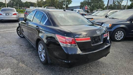 2011 Honda Accord