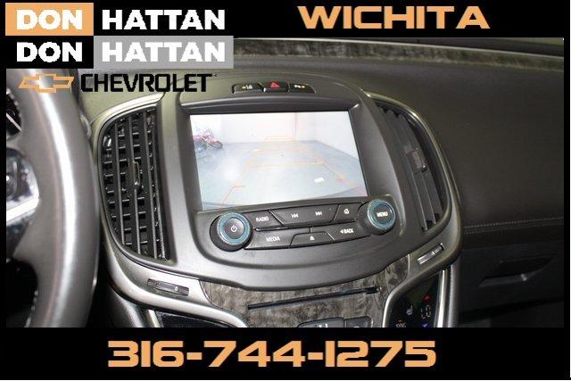 used 2015 buick lacrosse leather wichita, ks 67219 for sale in park city, kansas