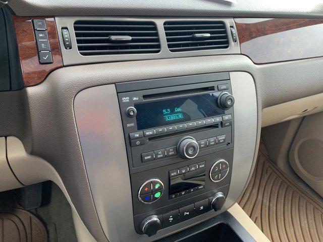 2010 gmc yukon xl 1500 slt