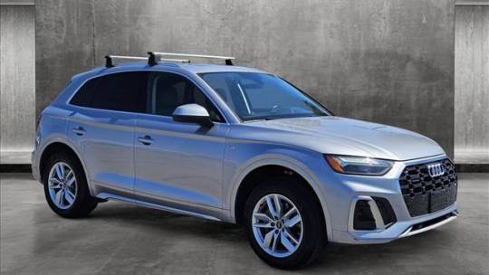 2022 audi q5 quattro s line premium 45 tfsi