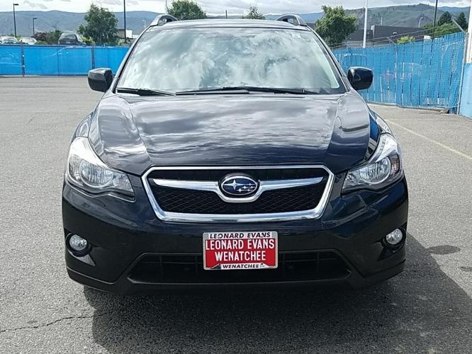 used 2013 subaru xv crosstrek 2.0i limited wenatchee, wa 98801 for sale in appleyard, washington