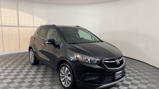 2019 Buick Encore