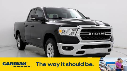 2022 RAM