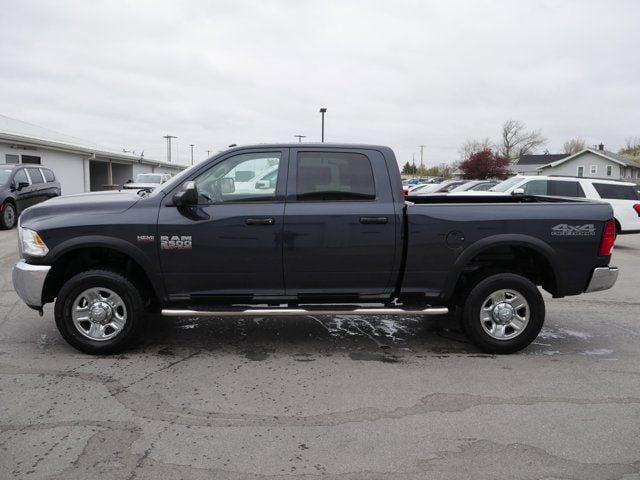2018 ram 2500 tradesman in granger, iowa