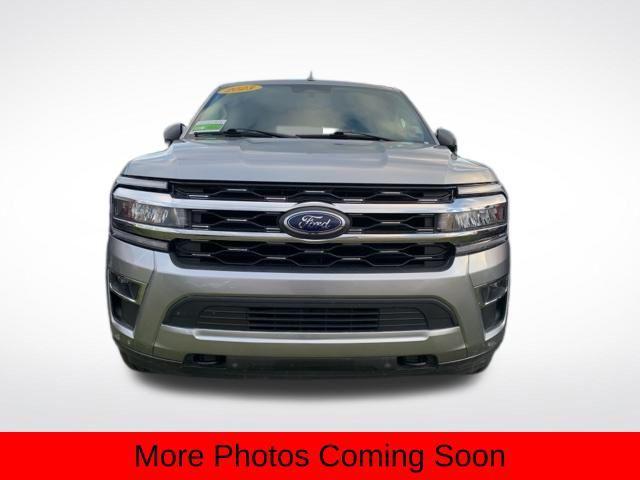 2023 ford expedition limited max