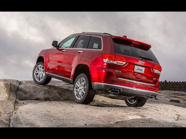 used 2015 jeep grand cherokee 4wd summit neenah, wi 54956 for sale in neenah, wisconsin