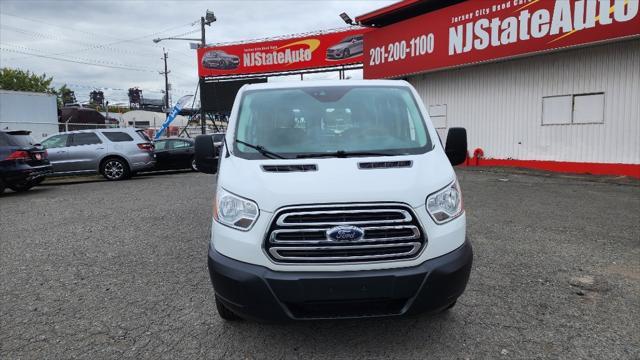 2019 ford transit-250 base