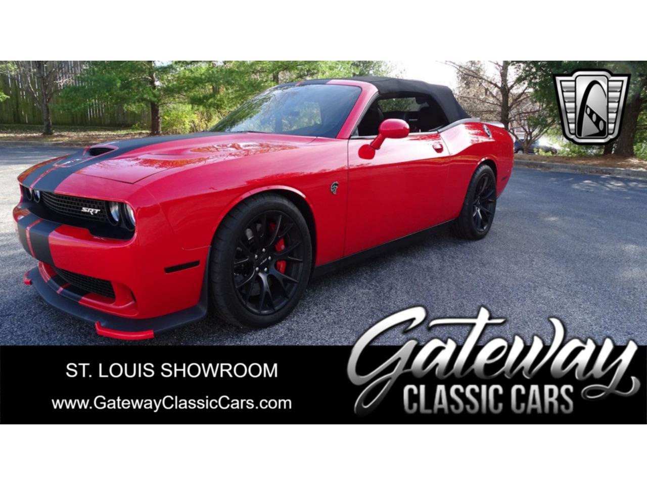 2015 dodge challenger