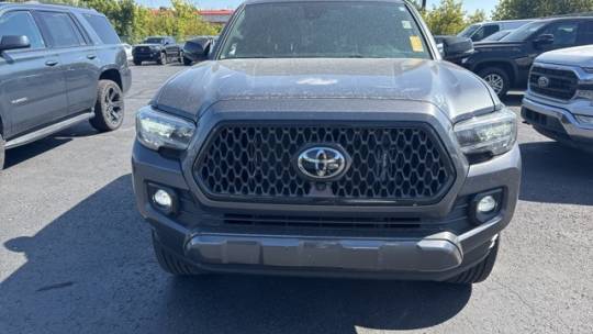 2023 toyota tacoma limited