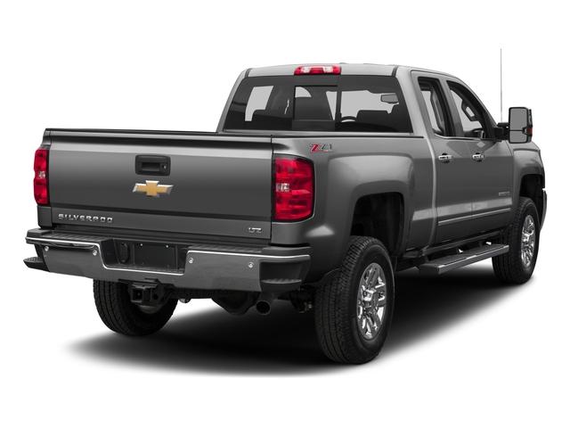 2016 chevrolet silverado 2500 ltz