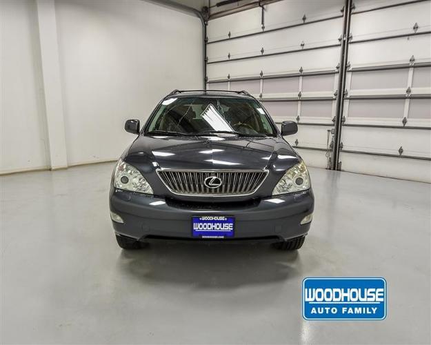 2004 lexus rx 330 base awd 4dr suv for sale in omaha, nebraska