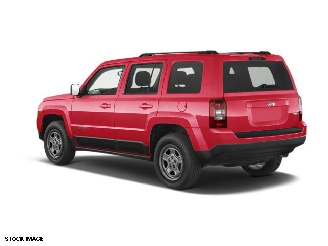 2012 jeep patriot sport 4x4 sport 4dr suv for sale in augusta, maine