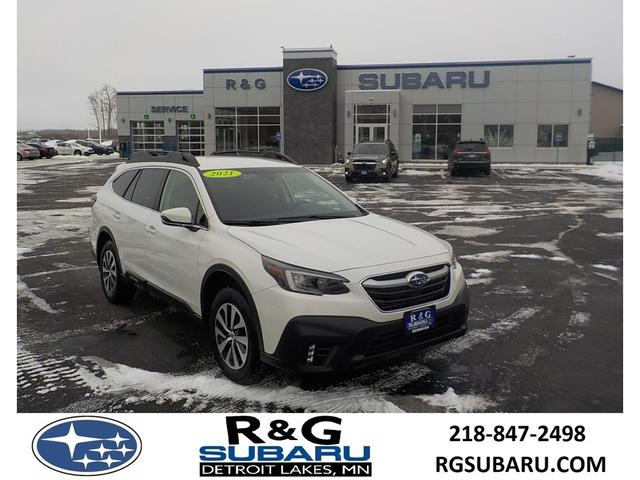 2021 subaru outback premium, blind spot, powered rear gate