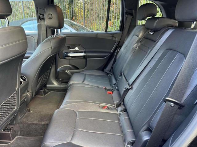 2021 mercedes-benz glb 250 base 4matic
