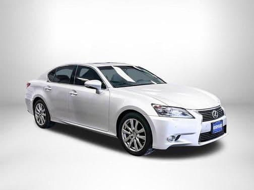 2013 lexus gs 350 base in kansas city, missouri