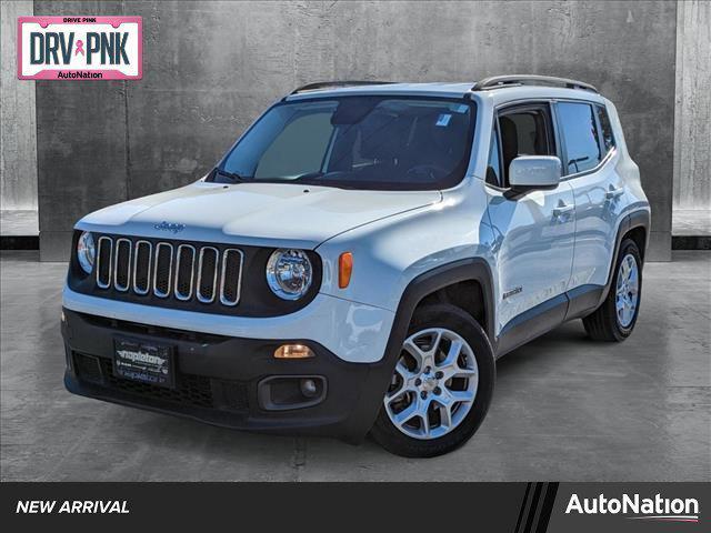 2015 jeep renegade t mulliner