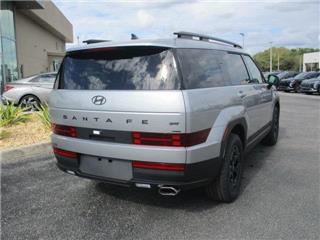 2024 Hyundai Santa Fe xrt