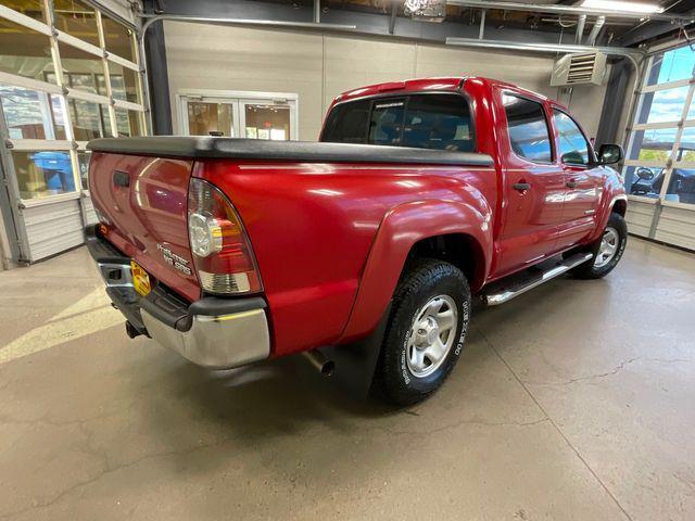 2013 toyota tacoma prerunner