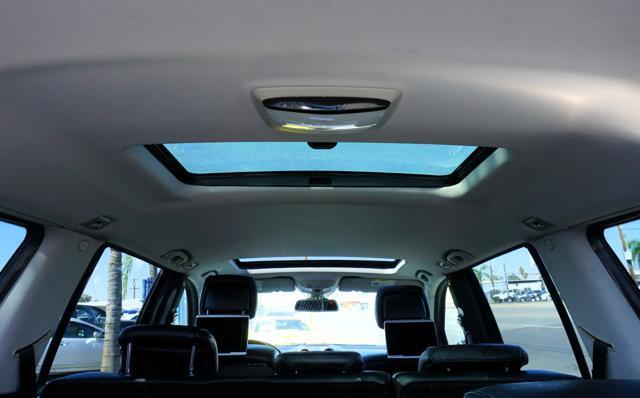 2011 mercedes-benz gl-class 4matic