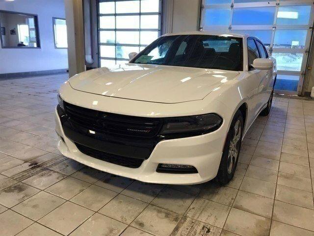 used 2016 dodge charger sxt awd aberdeen, sd 57401 for sale in aberdeen, south dakota