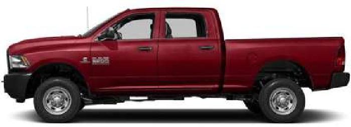 2018 ram 2500 tradesman in seneca, pa