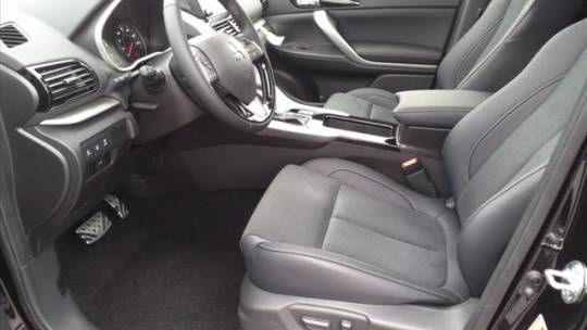 2024 Mitsubishi Eclipse Cross