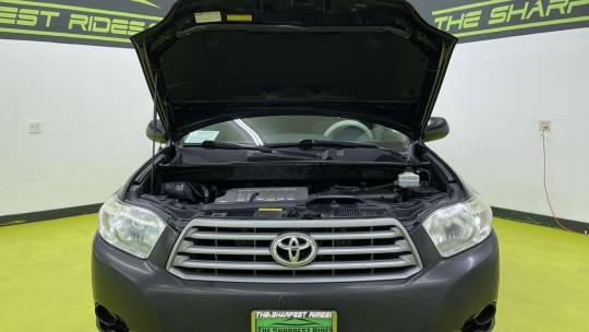 2010 Toyota Highlander