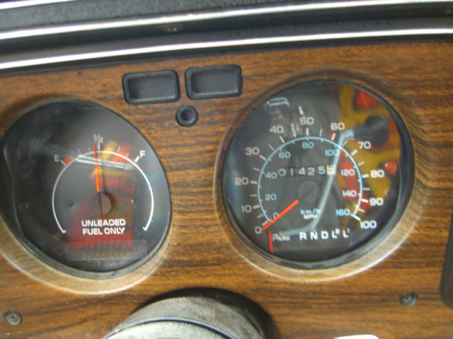 1977 chevrolet monte carlo s coupe 2-door 5.7l