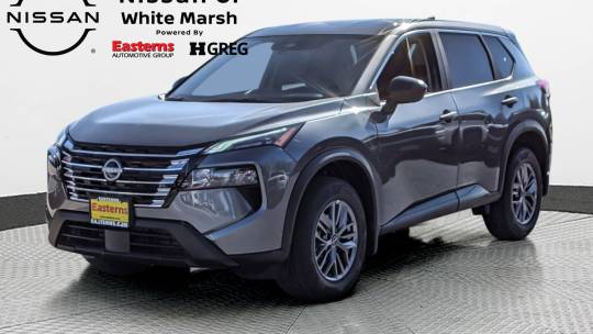 2025 Nissan se