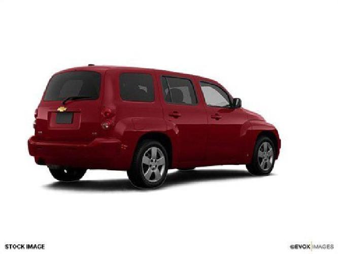 2008 chevrolet hhr lt in kendall, fl